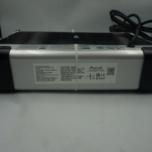 Aspectek indoor bug zapper 20W