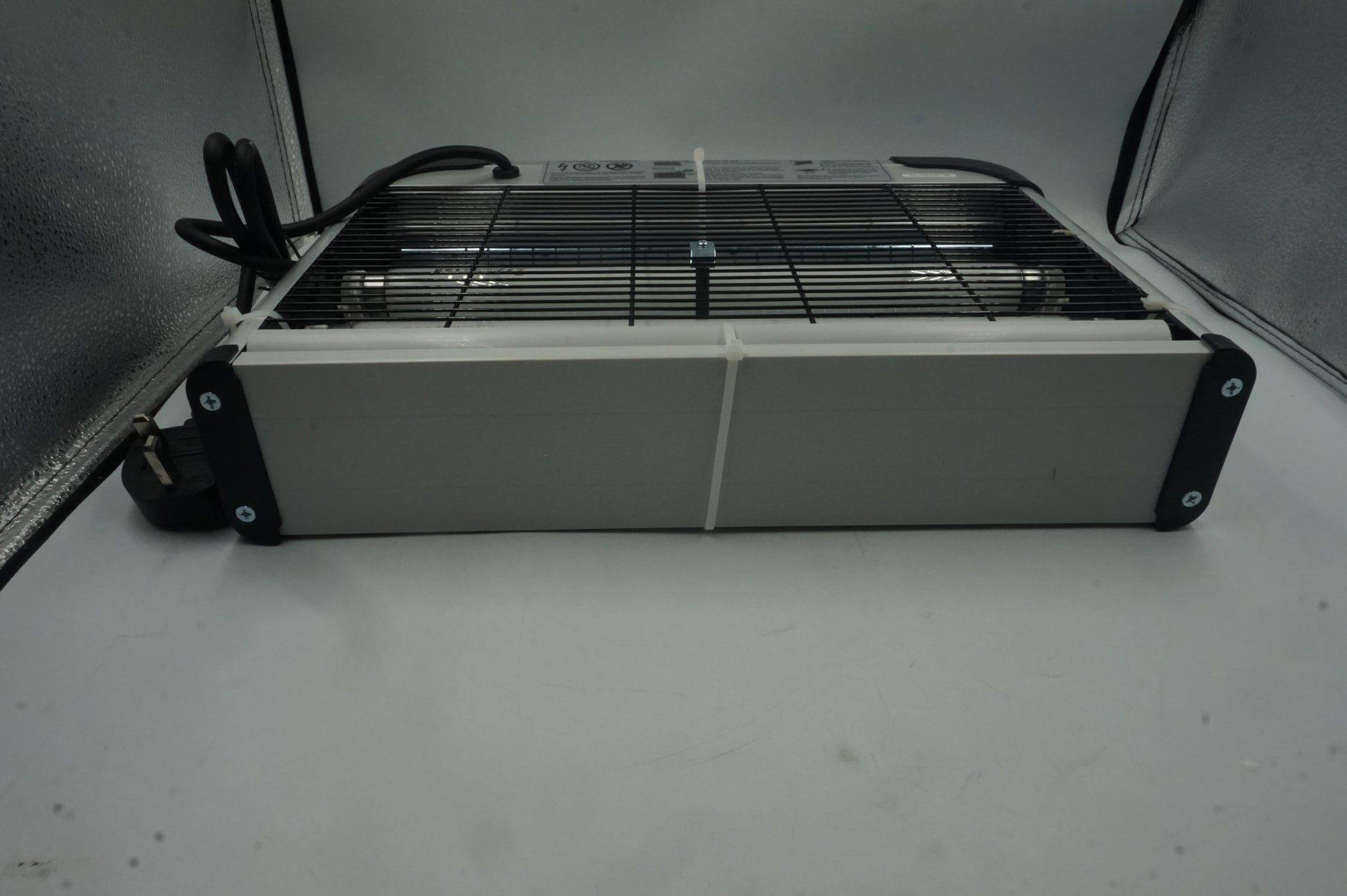 Aspectek indoor bug zapper 20W