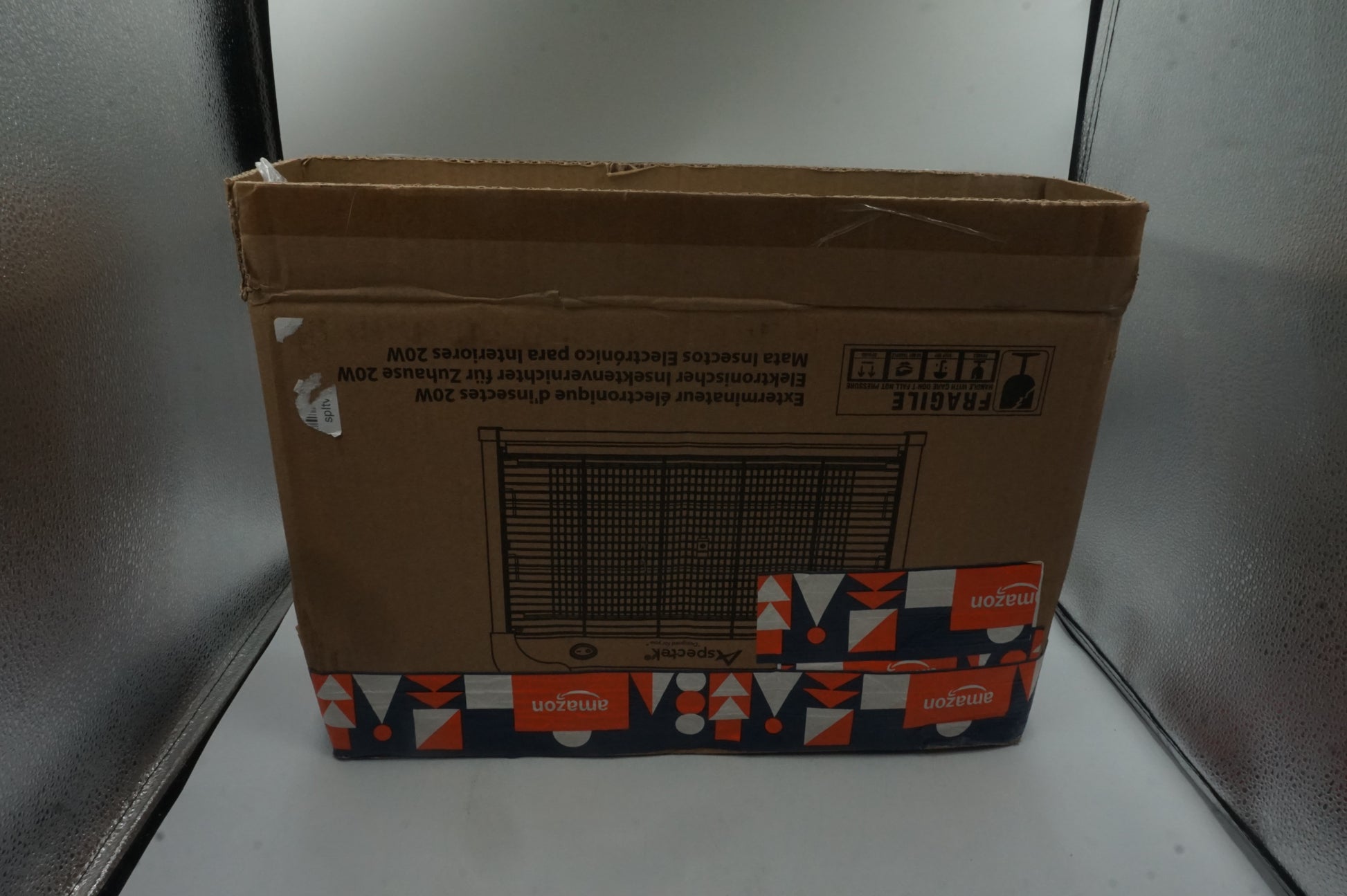 Aspectek indoor bug zapper 20W