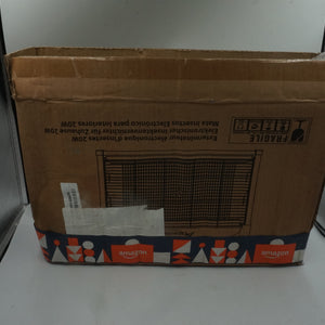 Aspectek indoor bug zapper 20W