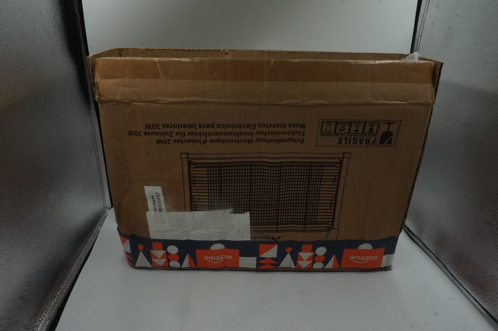 Aspectek indoor bug zapper 20W