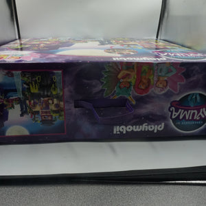 playmobil adventures of ayuma 71030 fairies academy