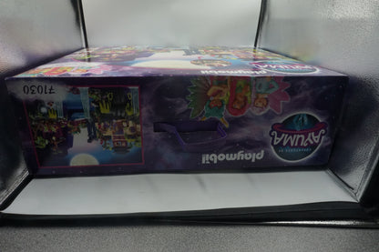 playmobil adventures of ayuma 71030 fairies academy