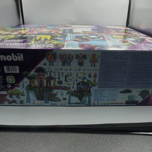 playmobil adventures of ayuma 71030 fairies academy