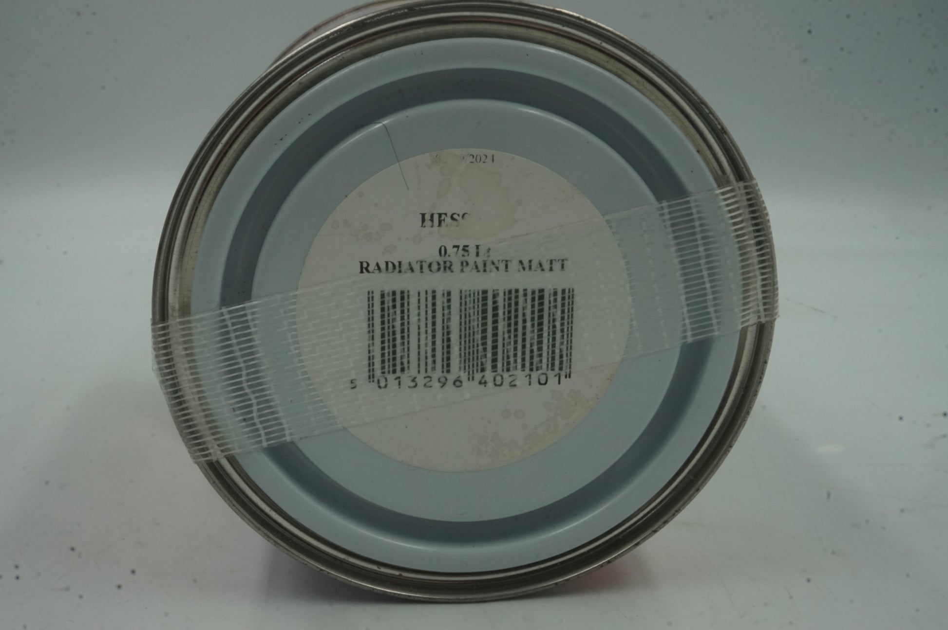 Rust-oleum radiator paint Hessian Matt Finish 750ml