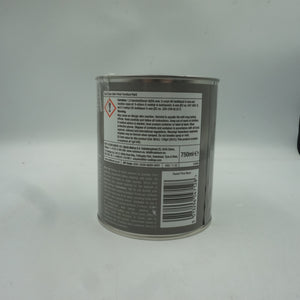 Rust-oleum satin finish furniture paint shortbread 750ml