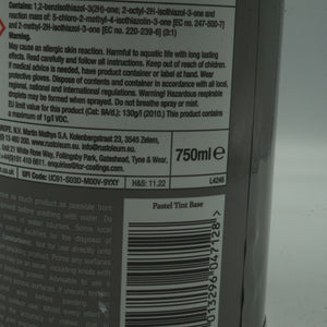 Rust-oleum satin finish furniture paint shortbread 750ml