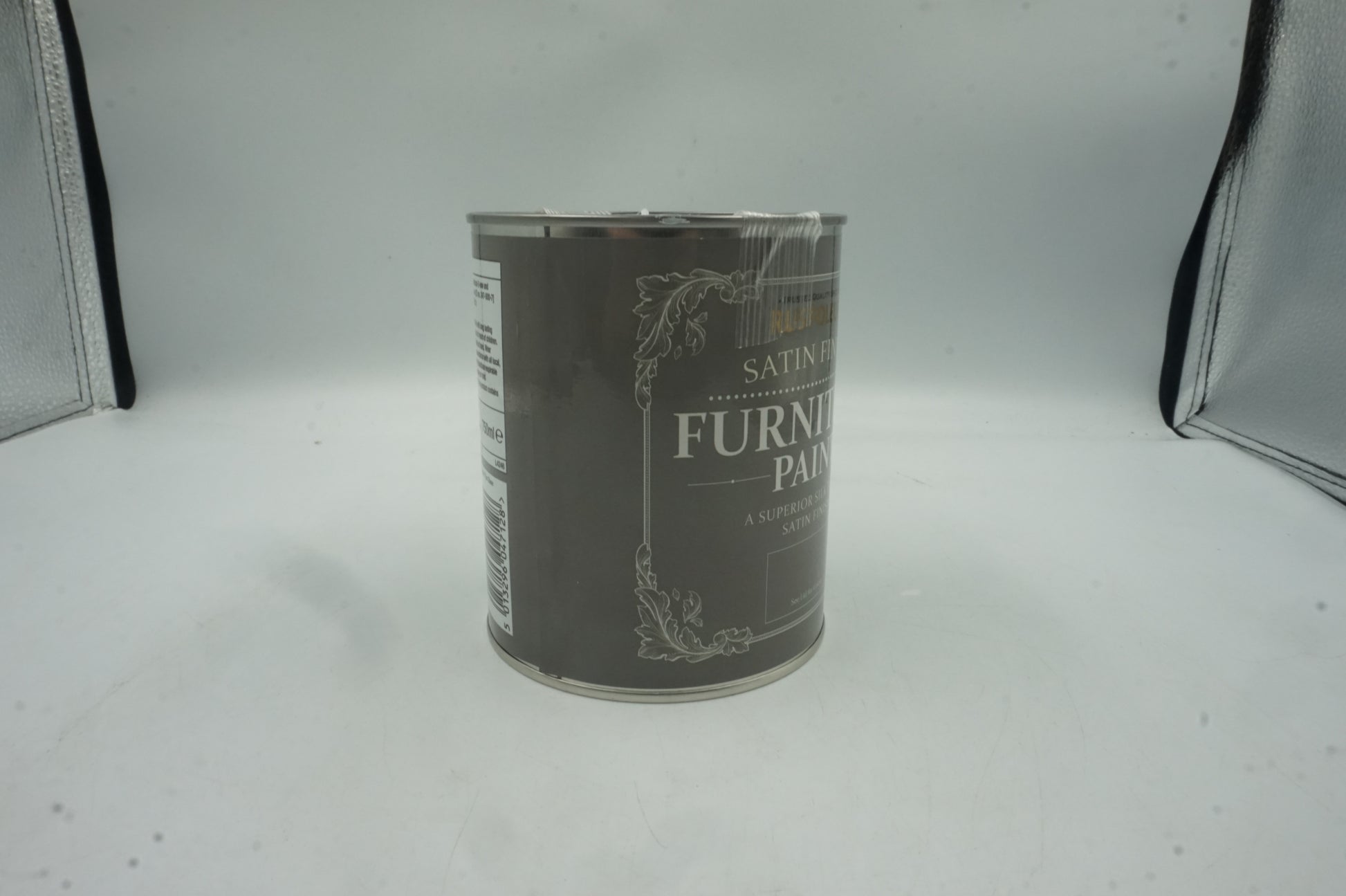Rust-oleum satin finish furniture paint shortbread 750ml