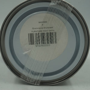 Rust-oleum satin finish furniture paint shortbread 750ml