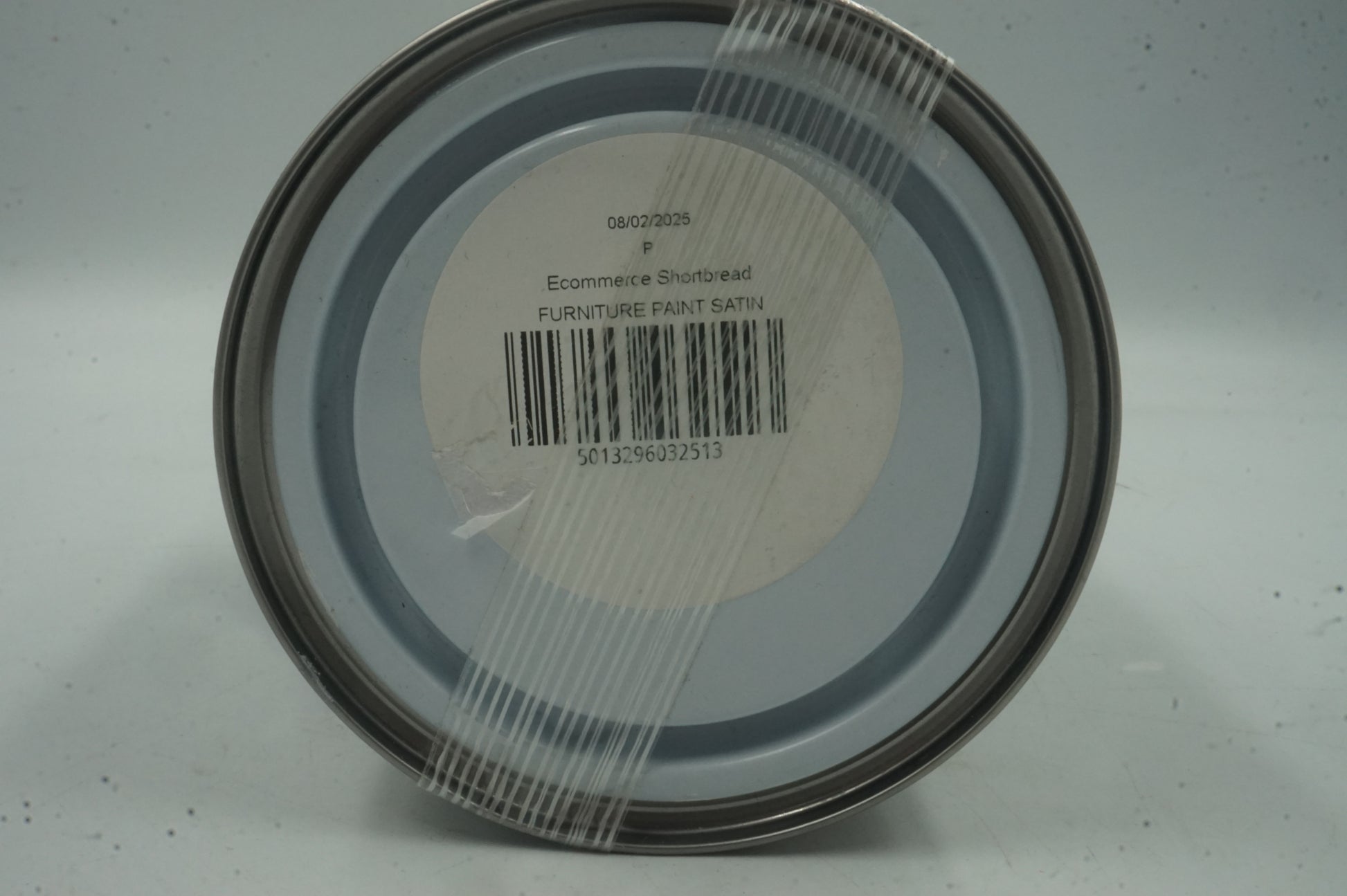 Rust-oleum satin finish furniture paint shortbread 750ml