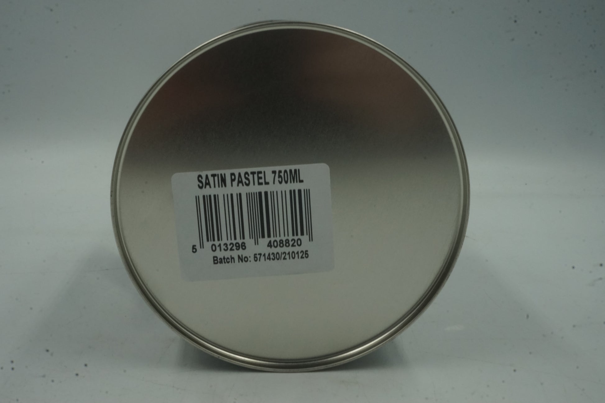 Rust-oleum satin finish furniture paint shortbread 750ml