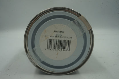 rust-oleum kitchen tile paint matt finish hessian 750ml