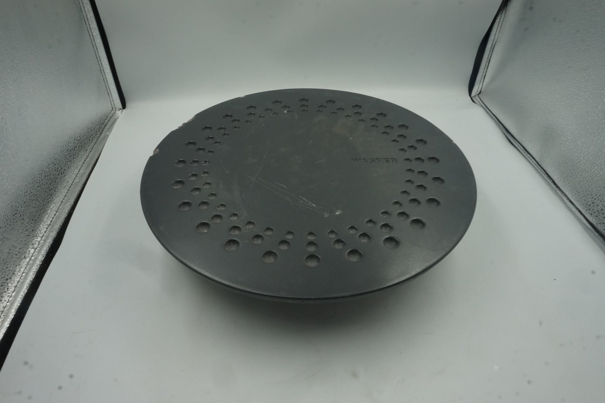 Wagner plant roller trolly 34X7.5CM GH0902 20090201