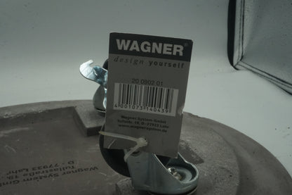 Wagner plant roller trolly 34X7.5CM GH0902 20090201