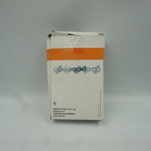 Stihl chainsaw chains 12