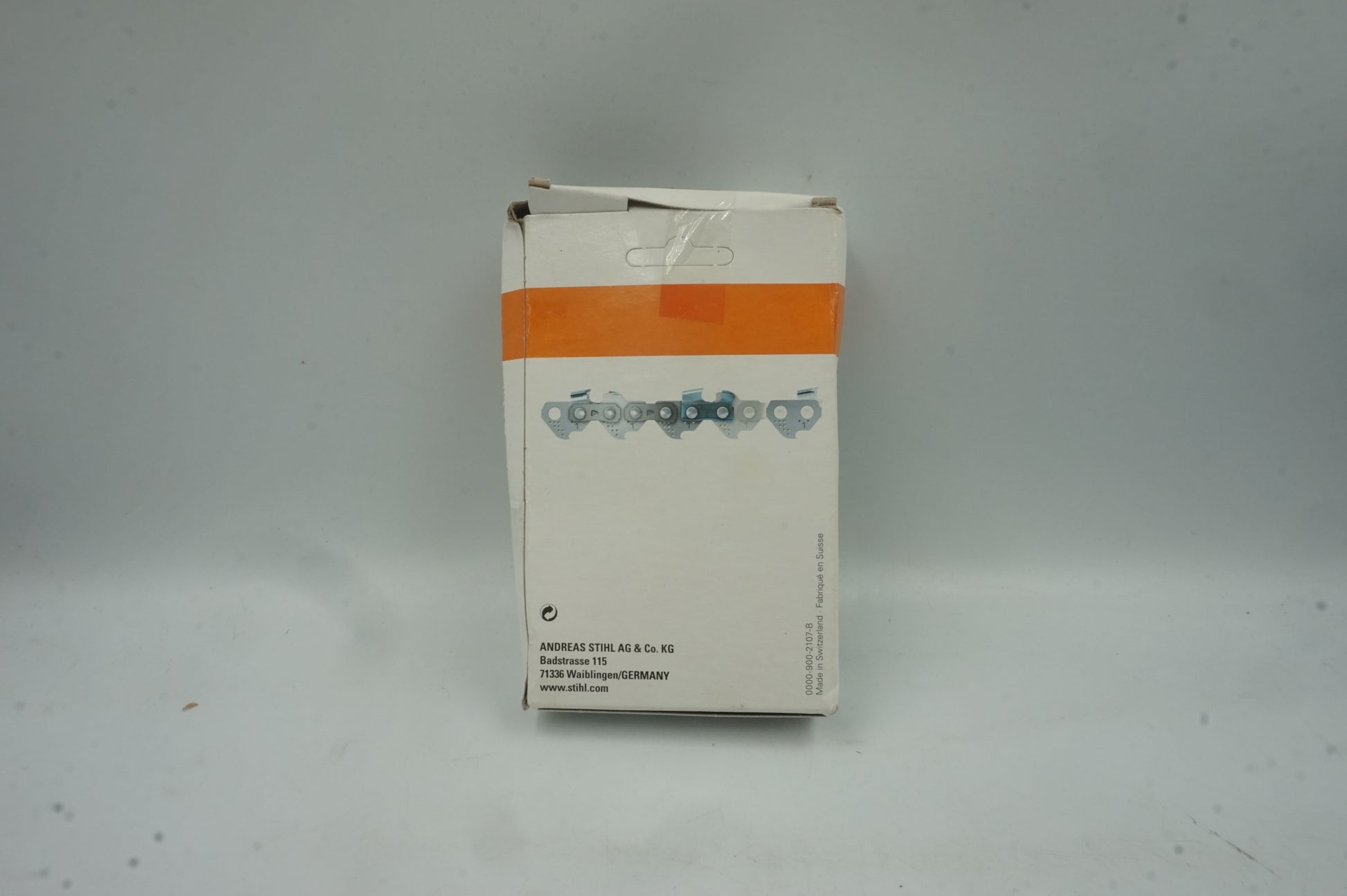 Stihl chainsaw chains 12" (35cm) 50 links