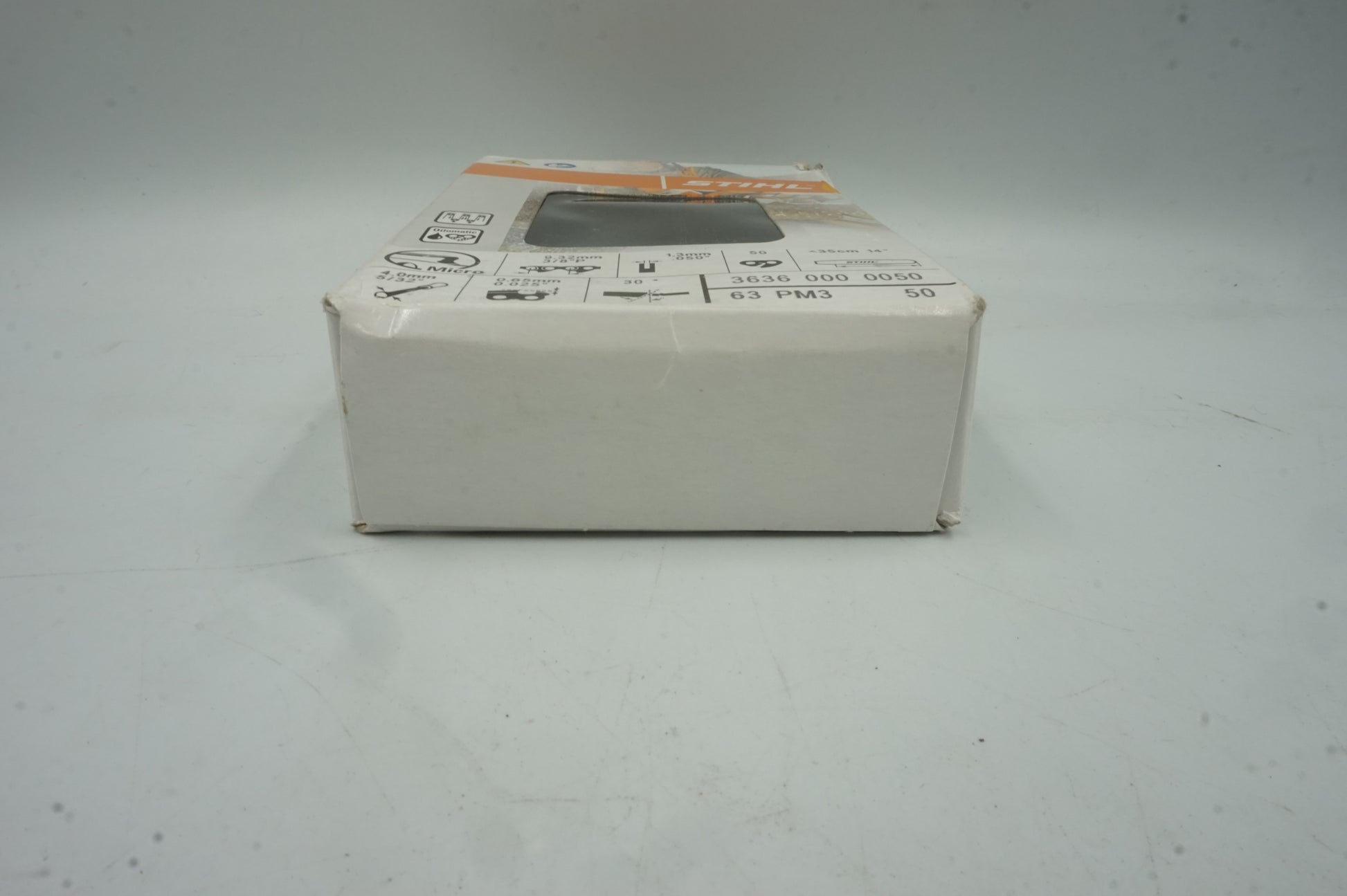 Stihl chainsaw chains 12" (35cm) 50 links