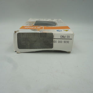 Stihl chainsaw chains 12