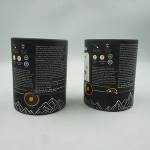pack of 2 BetterAlt Himalayan shilajit resin 30g