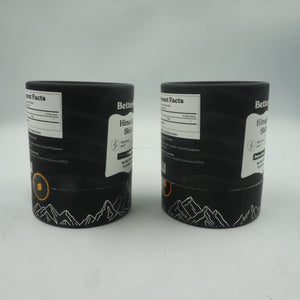 pack of 2 BetterAlt Himalayan shilajit resin 30g