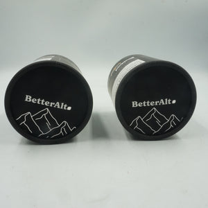 pack of 2 BetterAlt Himalayan shilajit resin 30g