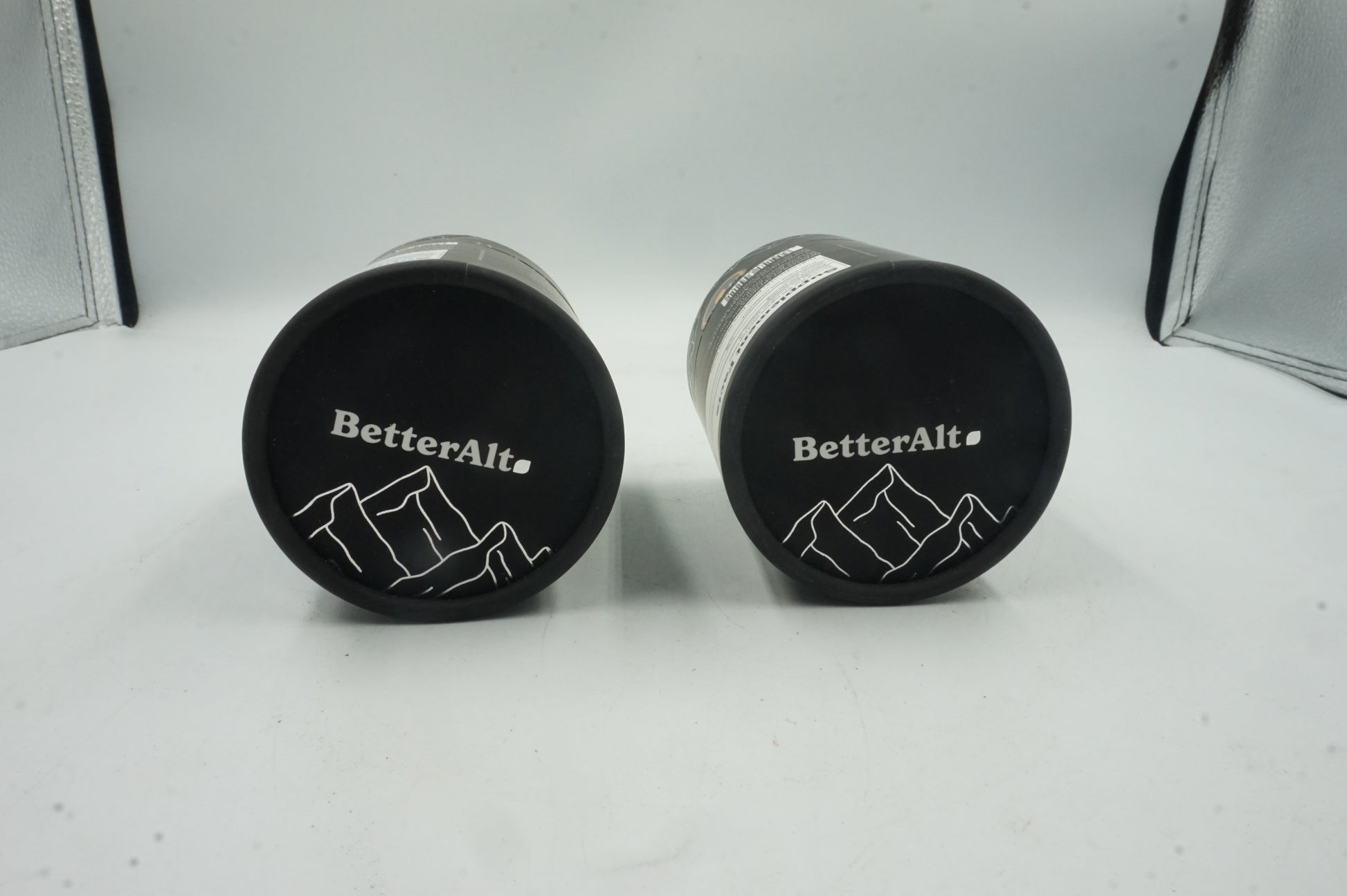 pack of 2 BetterAlt Himalayan shilajit resin 30g