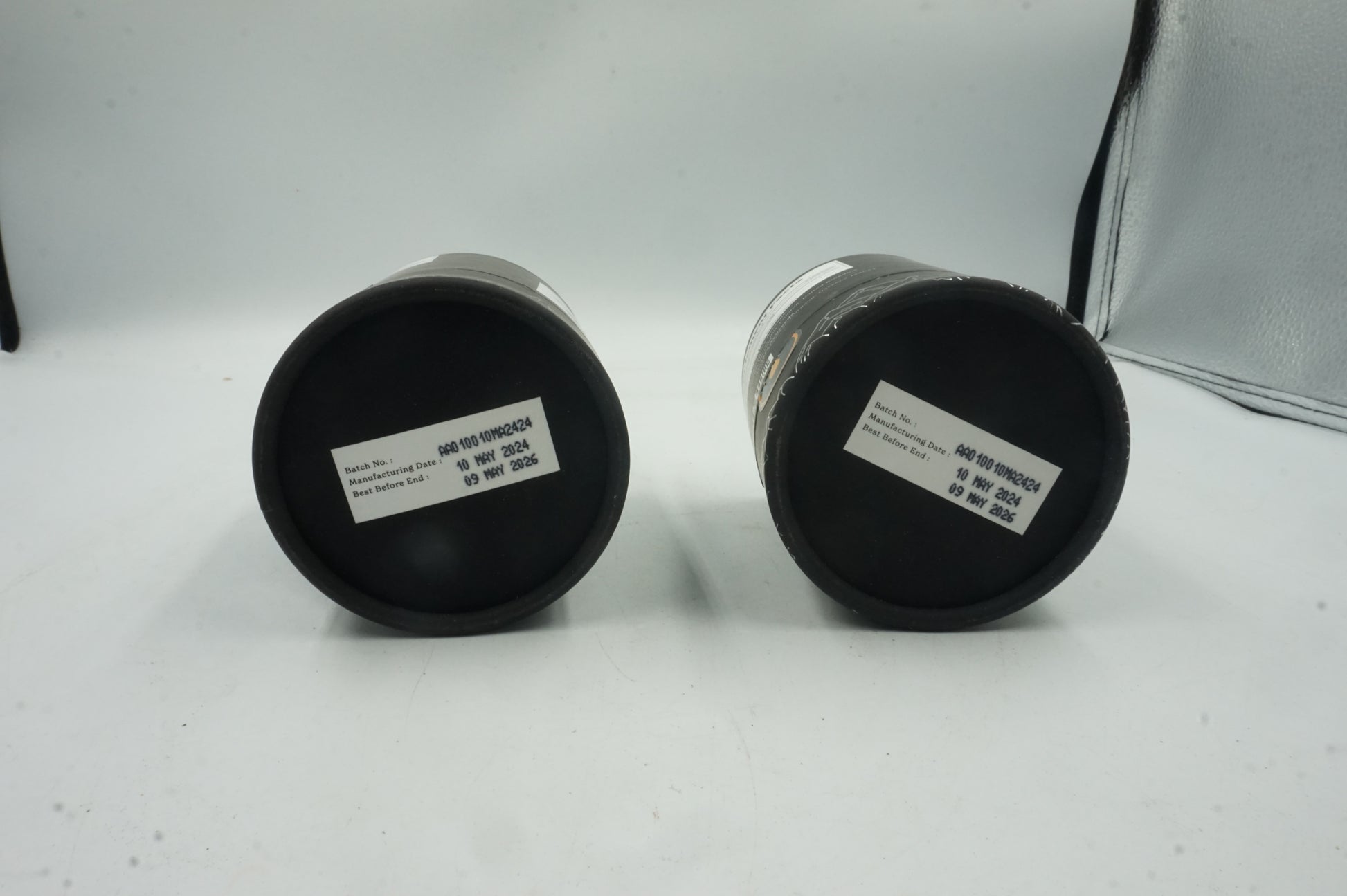 pack of 2 BetterAlt Himalayan shilajit resin 30g