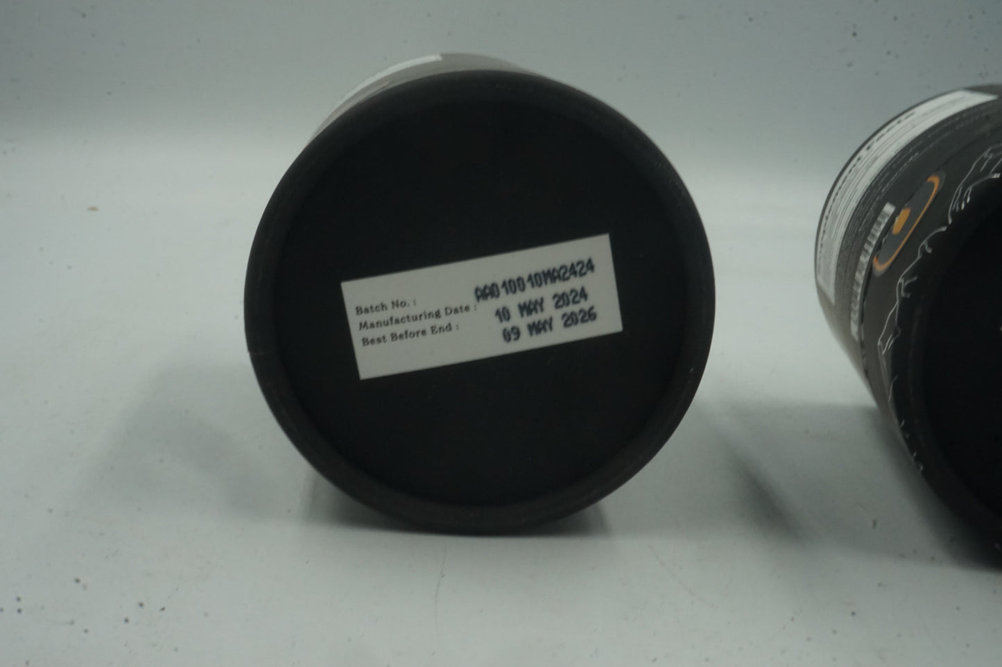 pack of 2 BetterAlt Himalayan shilajit resin 30g