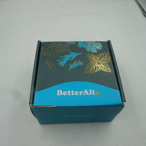 pack of 2 BetterAlt Himalayan shilajit resin 30g