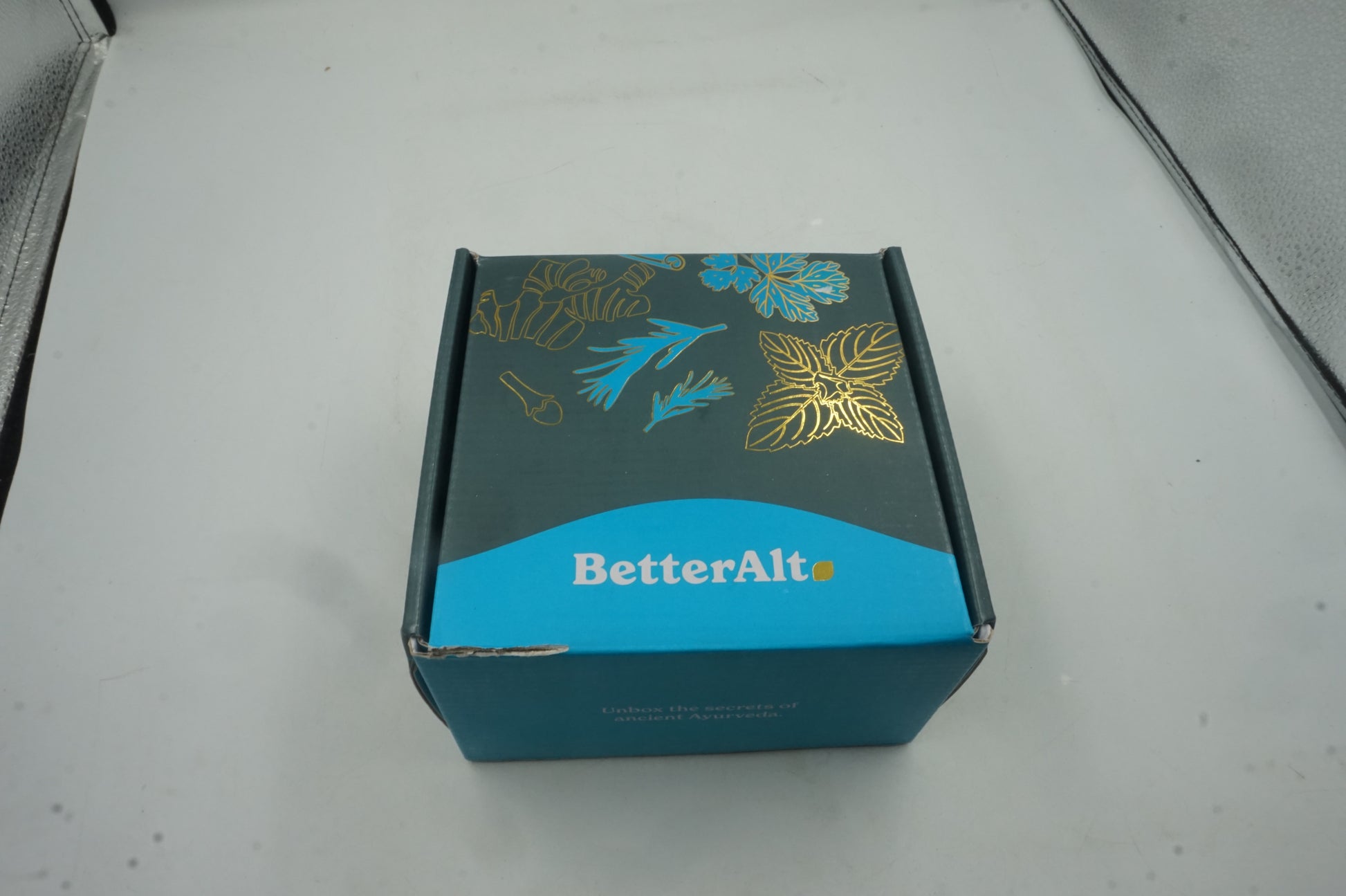 pack of 2 BetterAlt Himalayan shilajit resin 30g