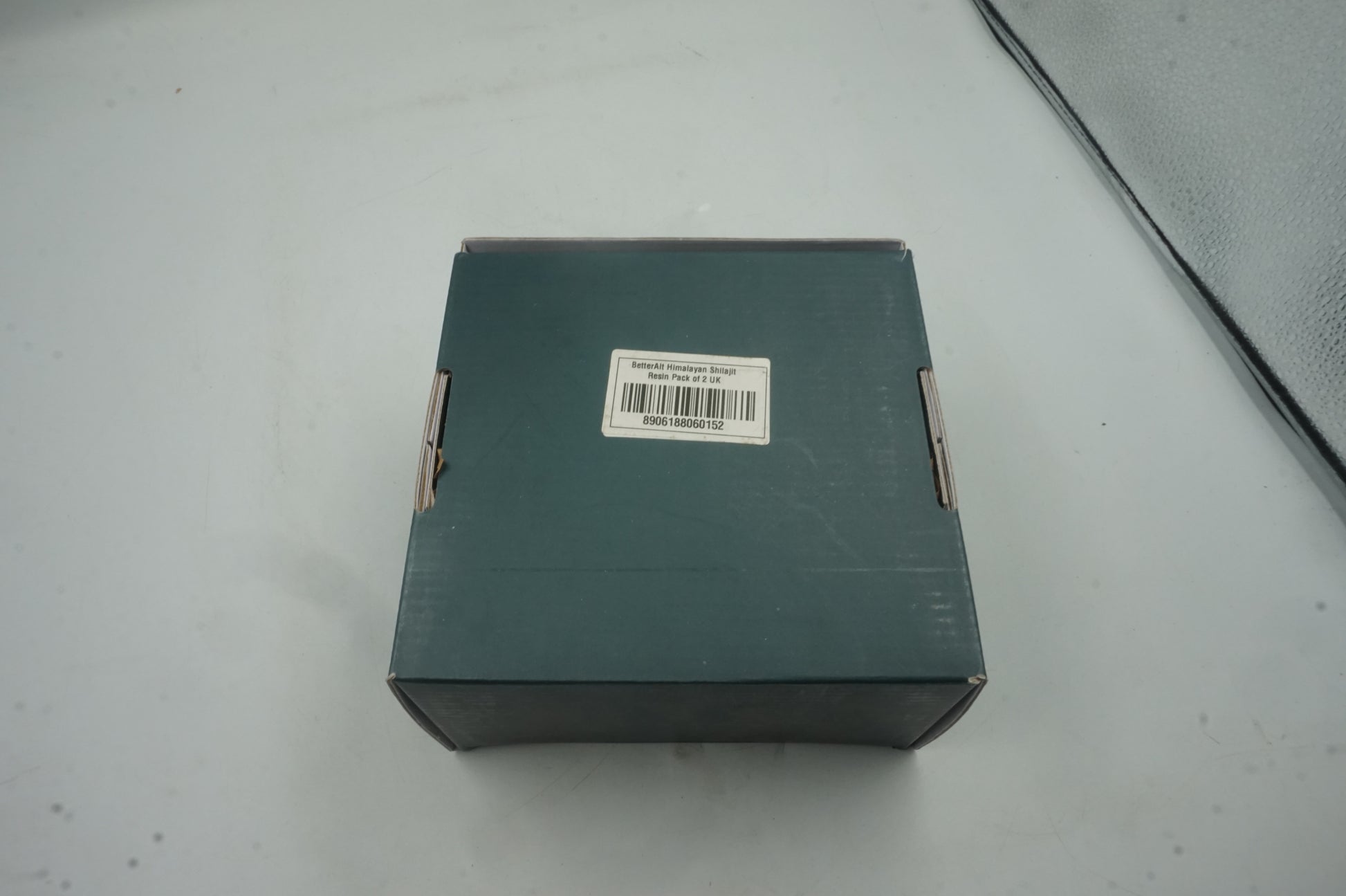 pack of 2 BetterAlt Himalayan shilajit resin 30g