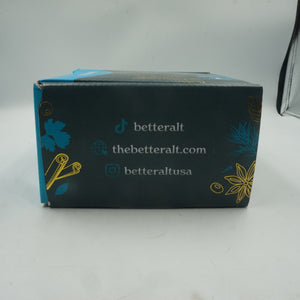 pack of 2 BetterAlt Himalayan shilajit resin 30g