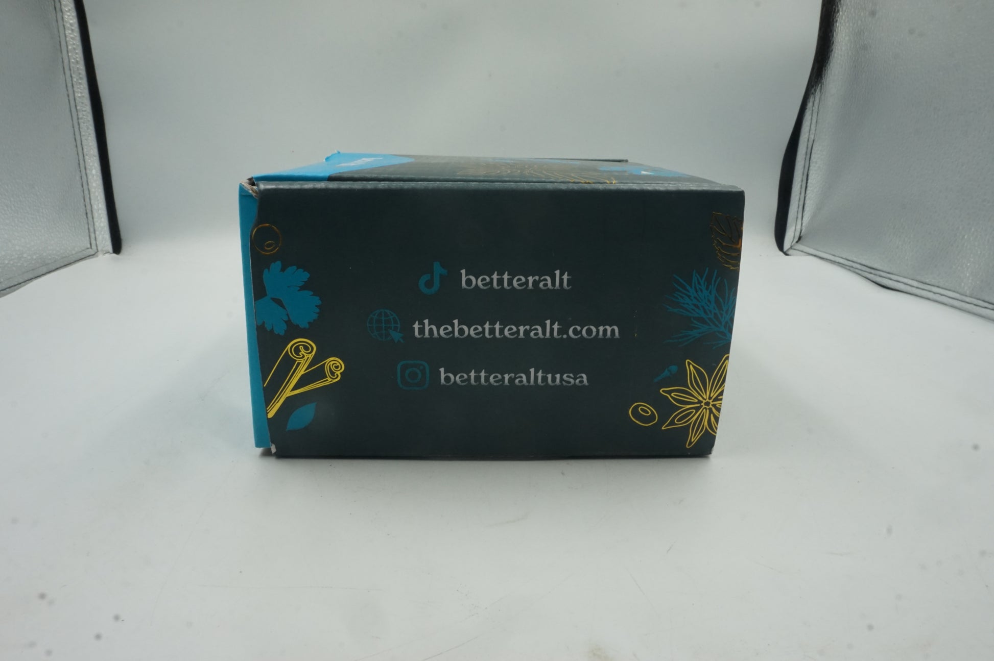 pack of 2 BetterAlt Himalayan shilajit resin 30g