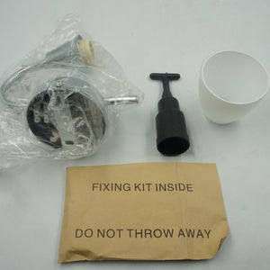 HOME curico wall light 36.5X8CM