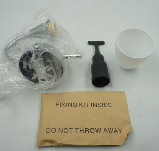 HOME curico wall light 36.5X8CM