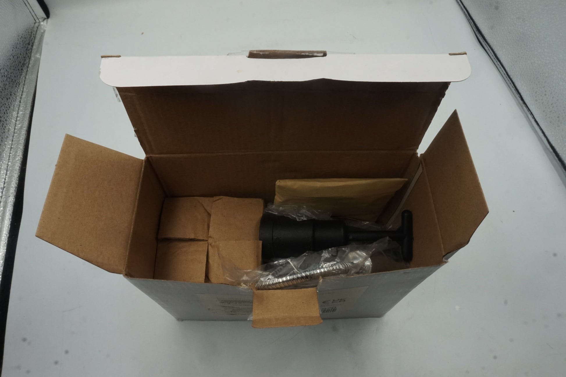 HOME curico wall light 36.5X8CM