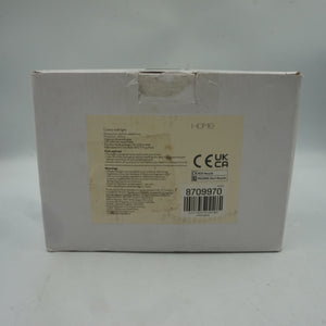 HOME curico wall light 36.5X8CM