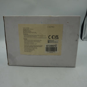 HOME curico wall light 36.5X8CM