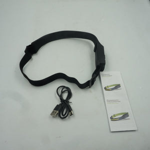 all perspectives induction headlamp