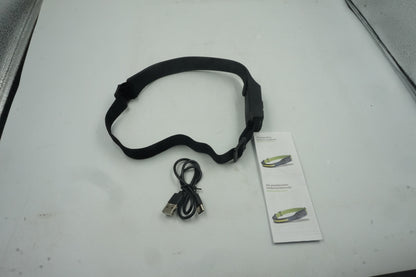 all perspectives induction headlamp