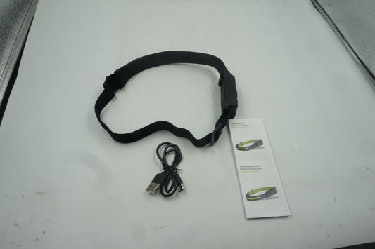 all perspectives induction headlamp