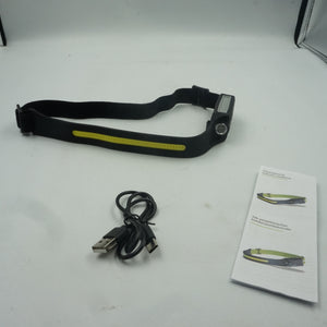 all perspectives induction headlamp