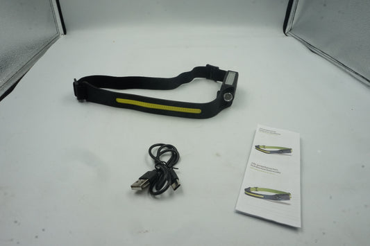 all perspectives induction headlamp