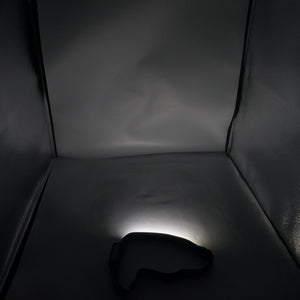 all perspectives induction headlamp