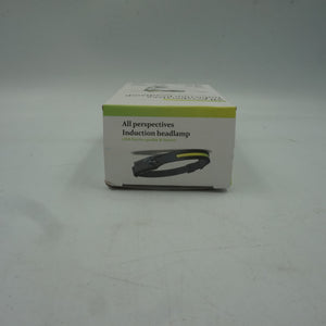 all perspectives induction headlamp