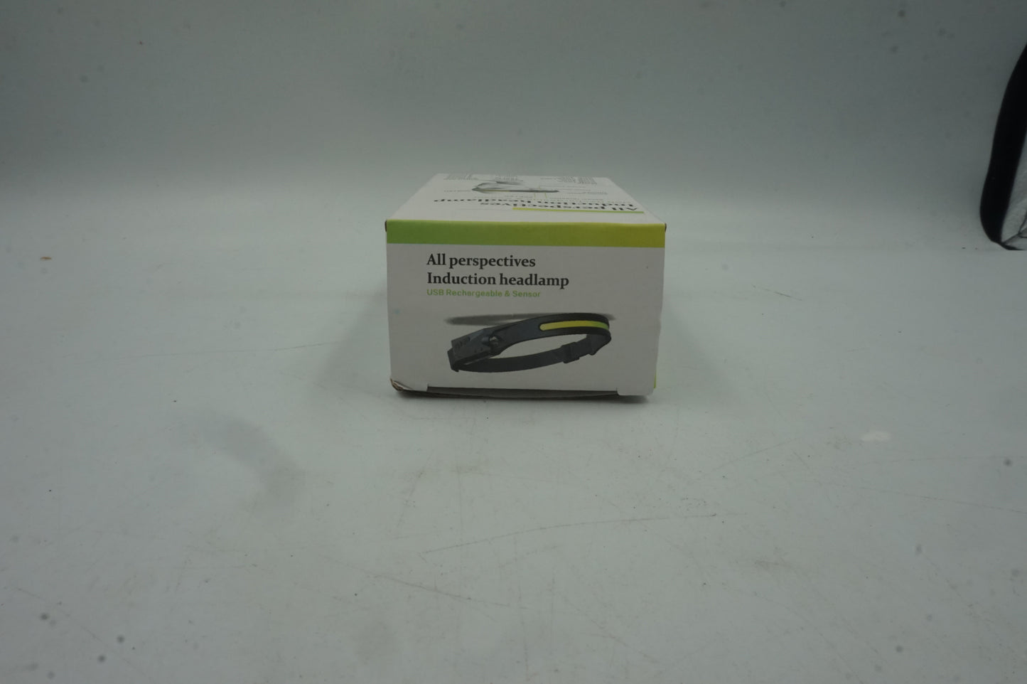 all perspectives induction headlamp