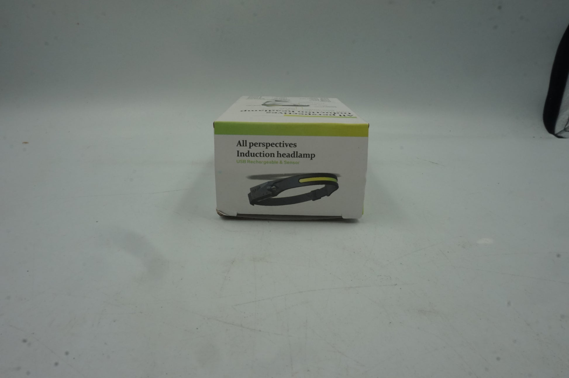 all perspectives induction headlamp