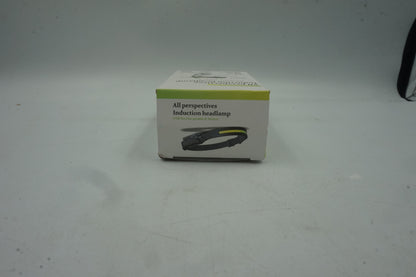 all perspectives induction headlamp