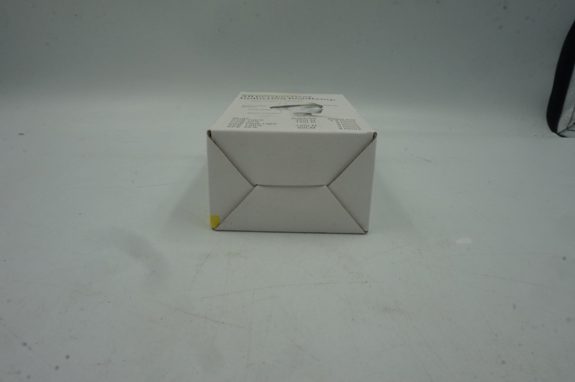 all perspectives induction headlamp