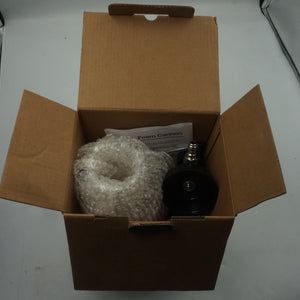 EZCarCare advanced snow foam lance cannon